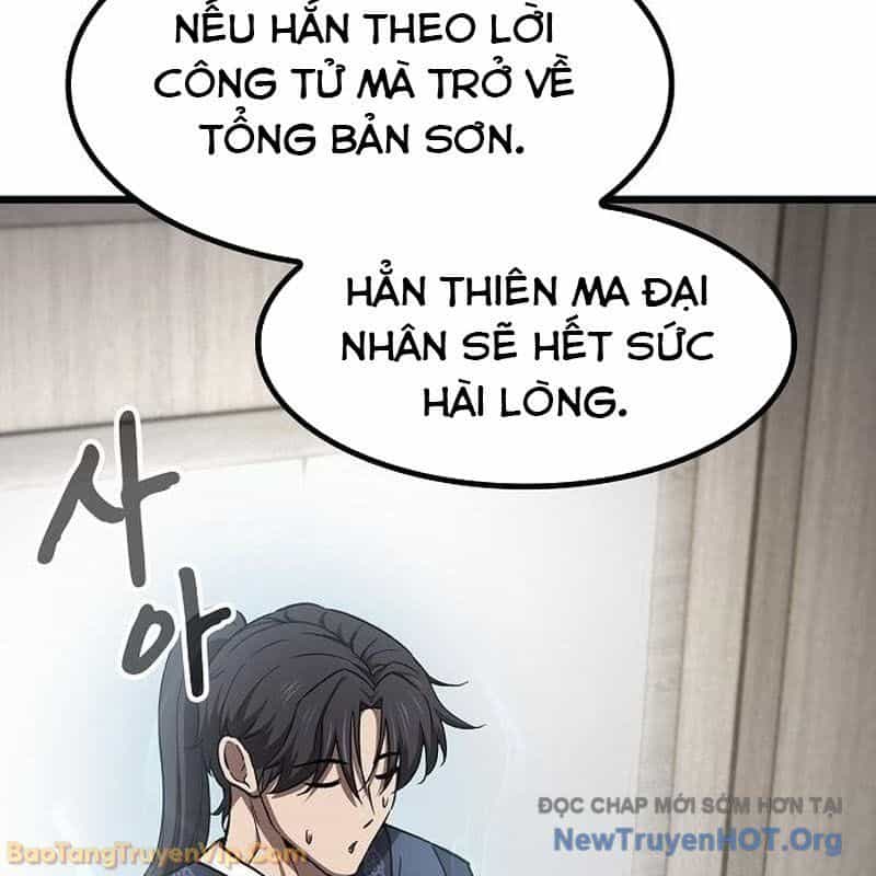 Thiên Ma Kế Nhiệm - Chương 10 - ảnh 9