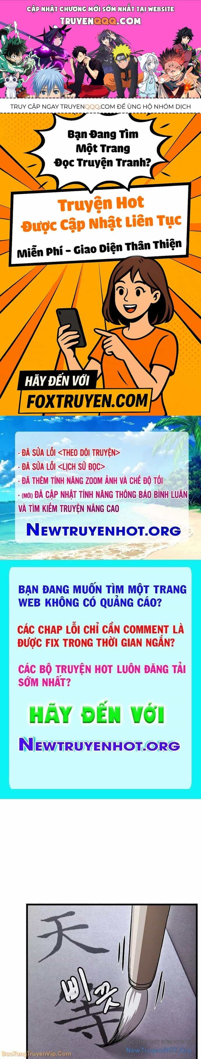 Thiên Ma Kế Nhiệm - Chương 11 - ảnh 1