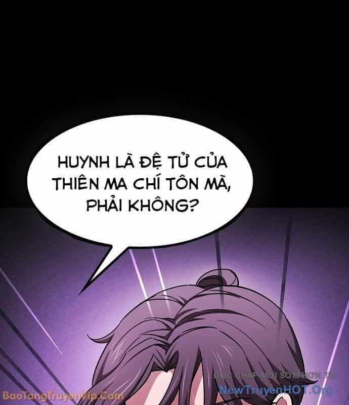 Thiên Ma Kế Nhiệm - Chương 11 - ảnh 50