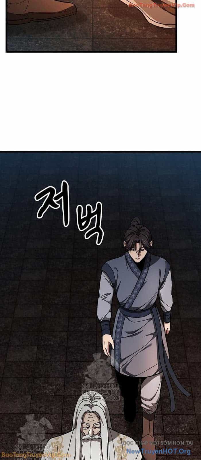 Thiên Ma Kế Nhiệm - Chương 16 - ảnh 3