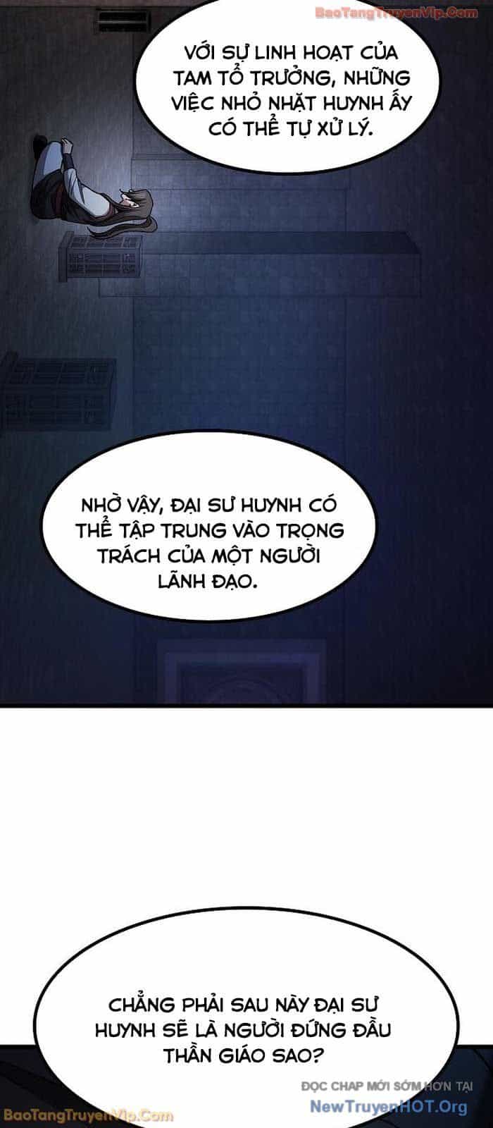 Thiên Ma Kế Nhiệm - Chương 16 - ảnh 35