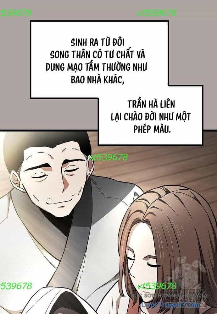 Thiên Ma Kế Nhiệm - Chương 18 - ảnh 4