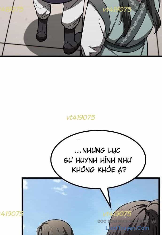 Thiên Ma Kế Nhiệm - Chương 20 - ảnh 82