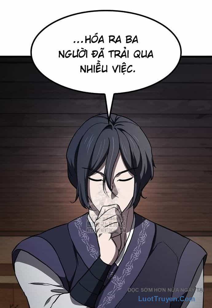 Thiên Ma Kế Nhiệm - Chương 21 - ảnh 19