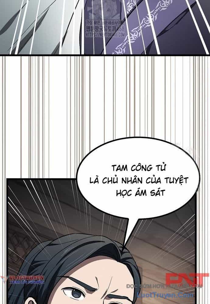Thiên Ma Kế Nhiệm - Chương 21 - ảnh 46