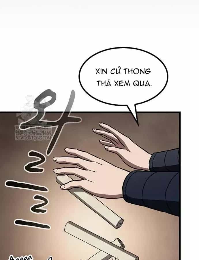 Thiên Ma Kế Nhiệm - Chương 30 - ảnh 16