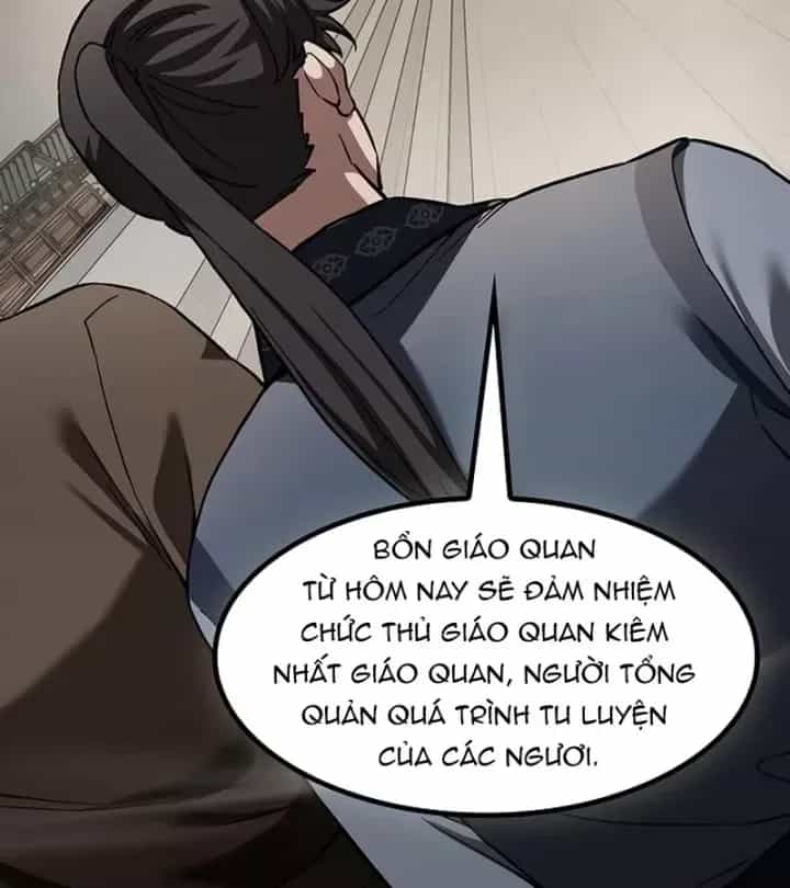 Thiên Ma Kế Nhiệm - Chương 33 - ảnh 121