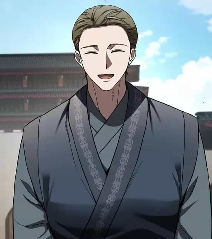 Thiên Ma Kế Nhiệm - Chương 33 - ảnh 123