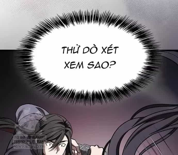 Thiên Ma Kế Nhiệm - Chương 36 - ảnh 34
