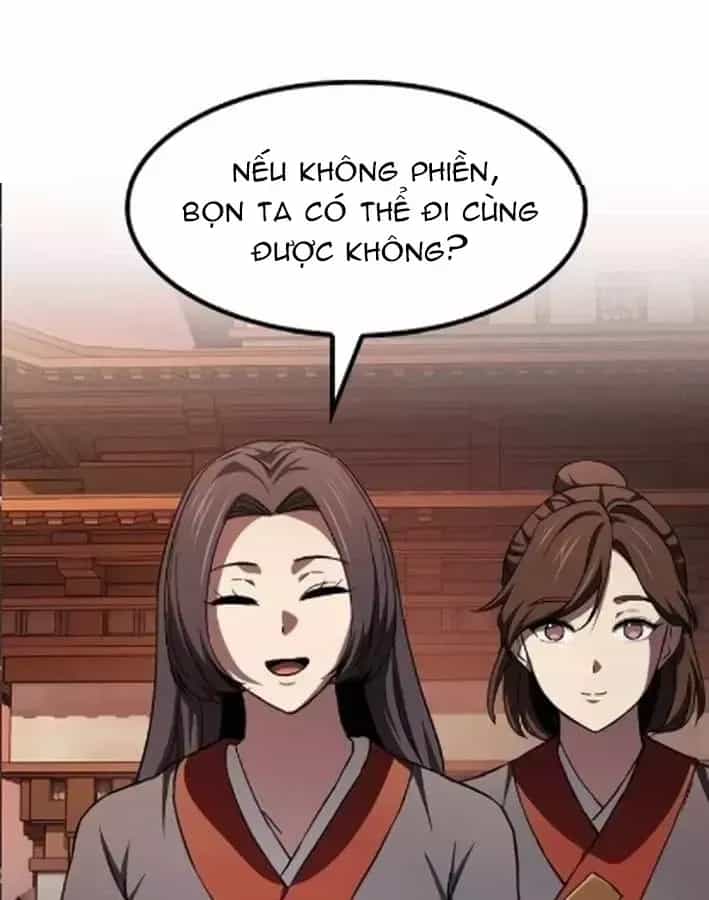 Thiên Ma Kế Nhiệm - Chương 37 - ảnh 73
