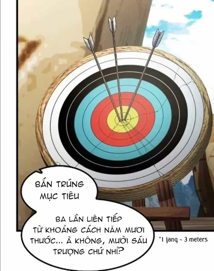 Thiên Ma Kế Nhiệm - Chương 38 - ảnh 70