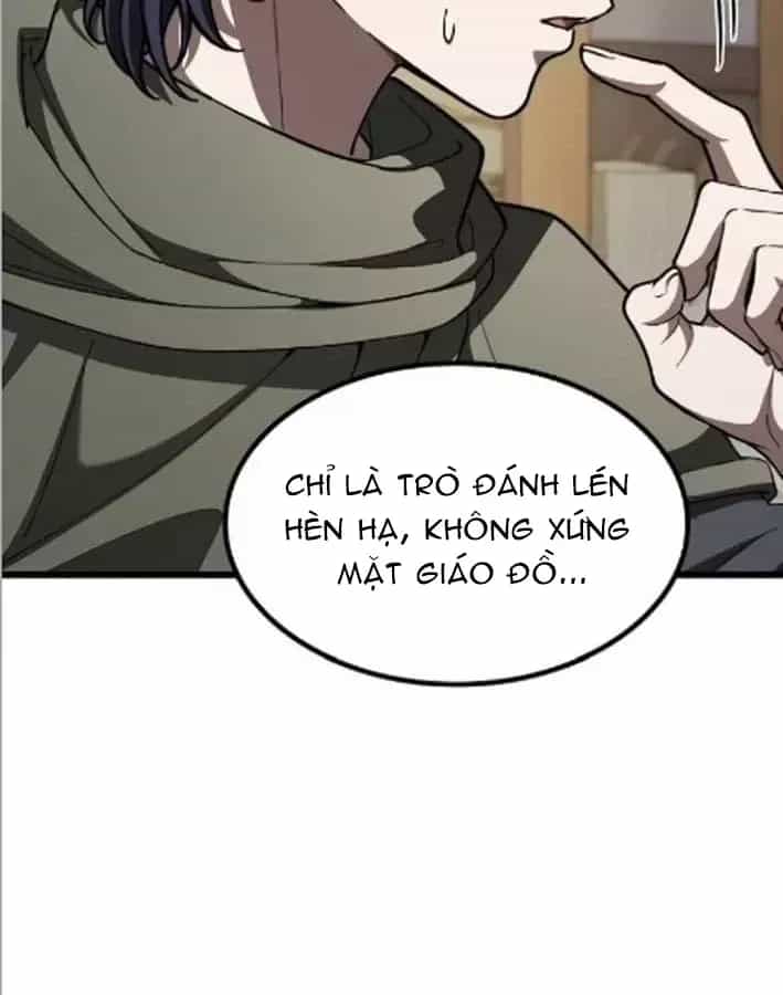 Thiên Ma Kế Nhiệm - Chương 38 - ảnh 74