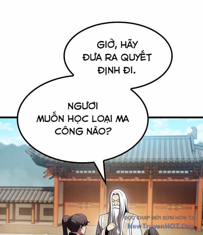 Thiên Ma Kế Nhiệm - Chương 4 - ảnh 28