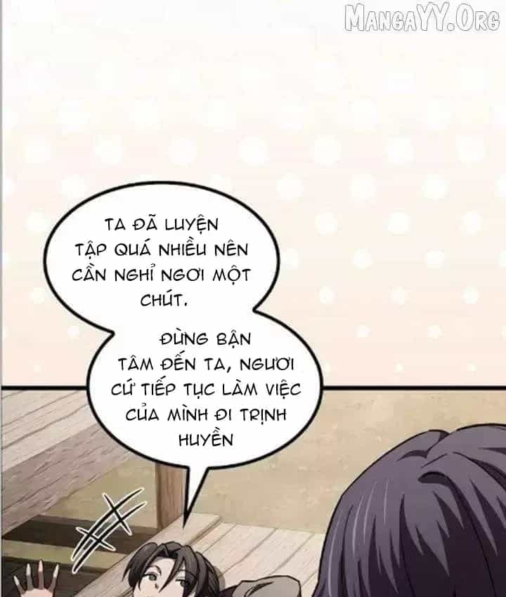 Thiên Ma Kế Nhiệm - Chương 40 - ảnh 18