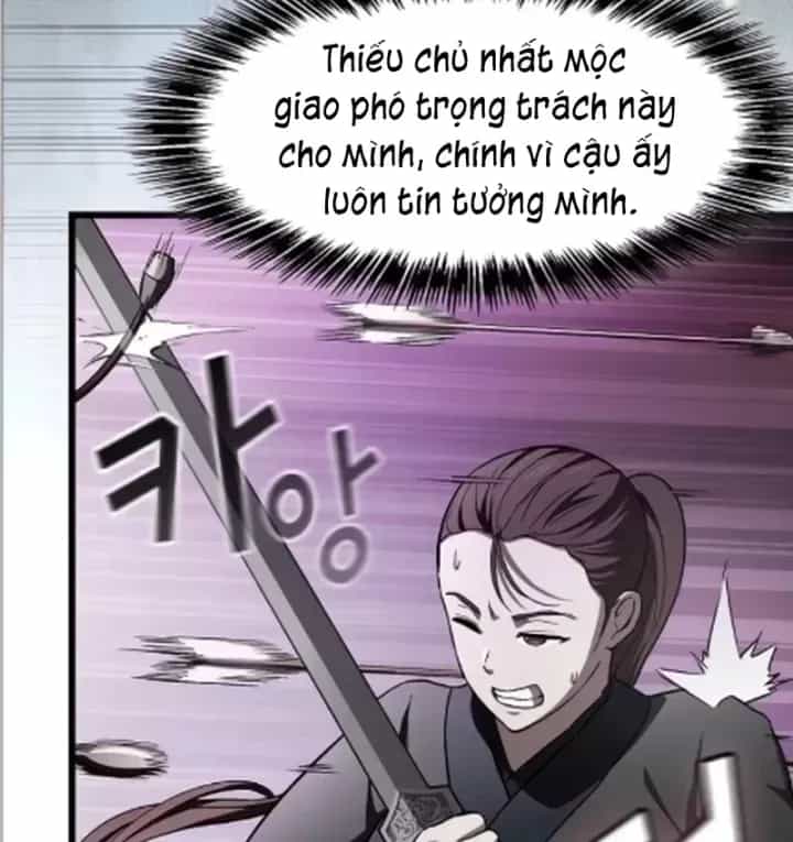 Thiên Ma Kế Nhiệm - Chương 41 - ảnh 6