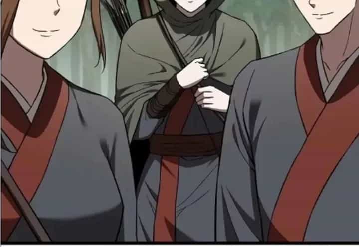 Thiên Ma Kế Nhiệm - Chương 41 - ảnh 71