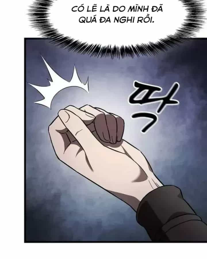 Thiên Ma Kế Nhiệm - Chương 43 - ảnh 20