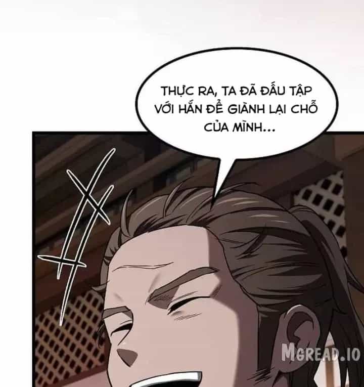 Thiên Ma Kế Nhiệm - Chương 46 - ảnh 16