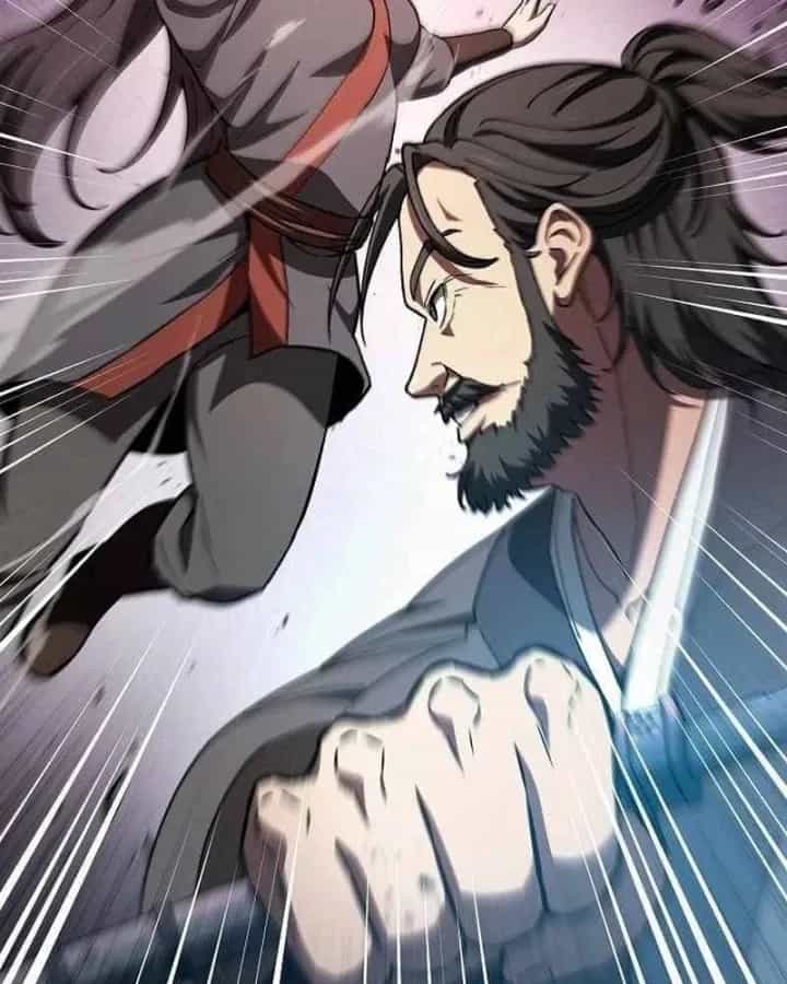 Thiên Ma Kế Nhiệm - Chương 51 - ảnh 105