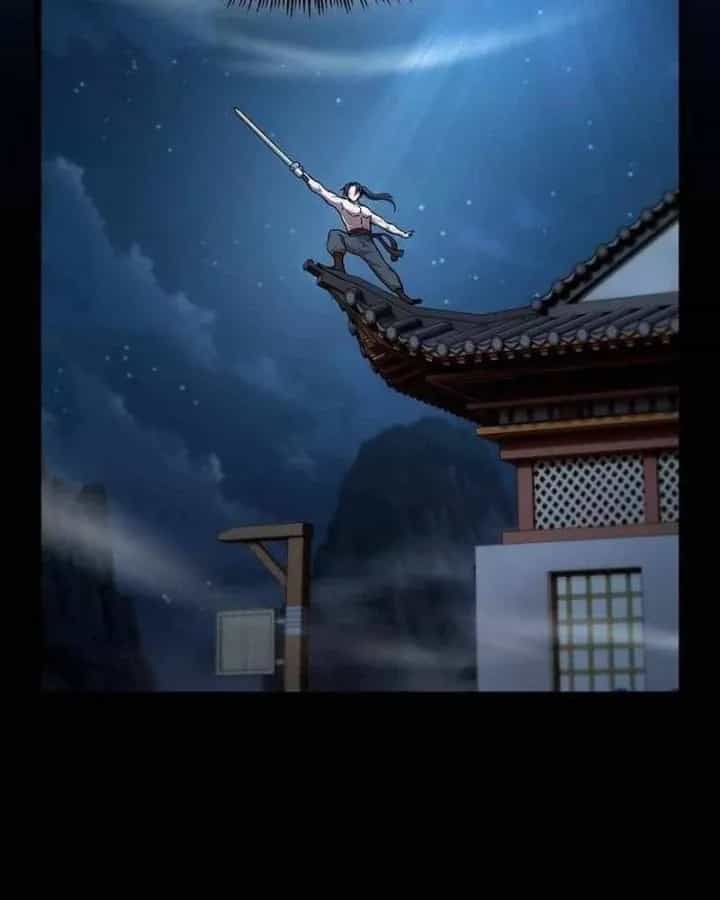 Thiên Ma Kế Nhiệm - Chương 51 - ảnh 31