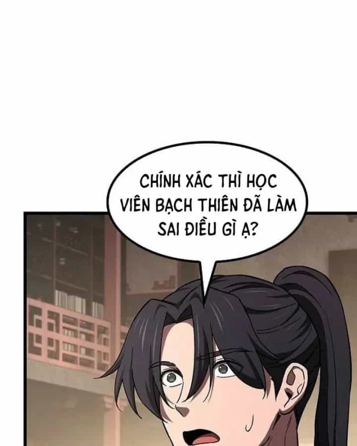Thiên Ma Kế Nhiệm - Chương 51 - ảnh 45