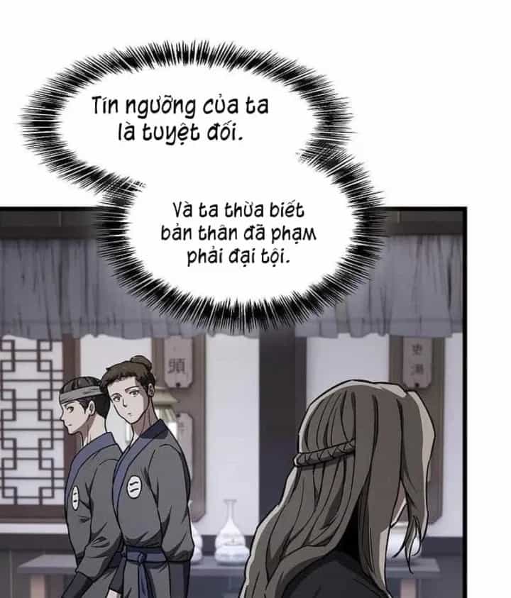 Thiên Ma Kế Nhiệm - Chương 52 - ảnh 9