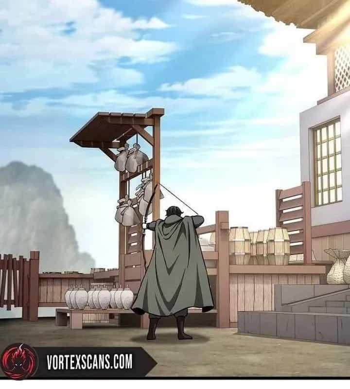 Thiên Ma Kế Nhiệm - Chương 53 - ảnh 108