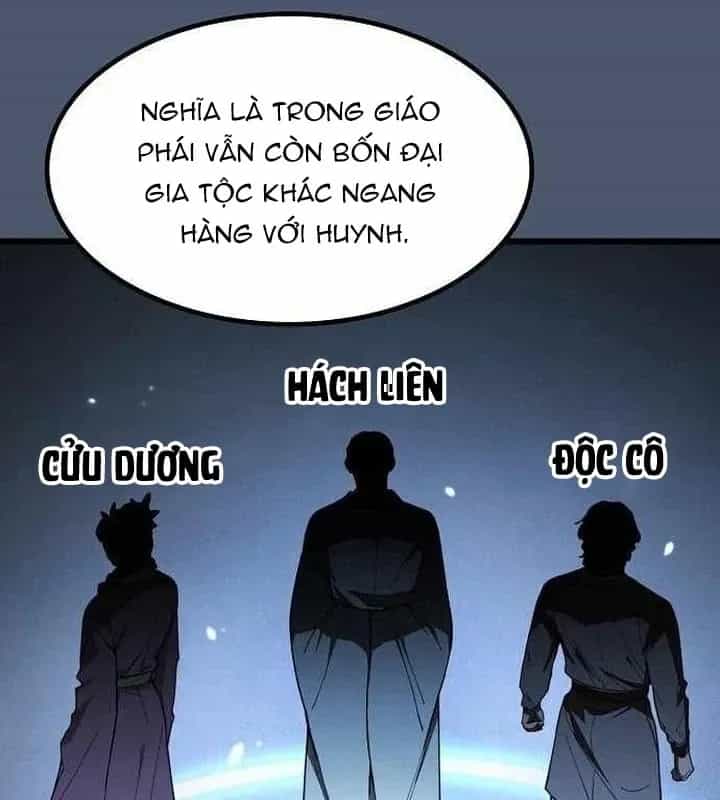 Thiên Ma Kế Nhiệm - Chương 53 - ảnh 11