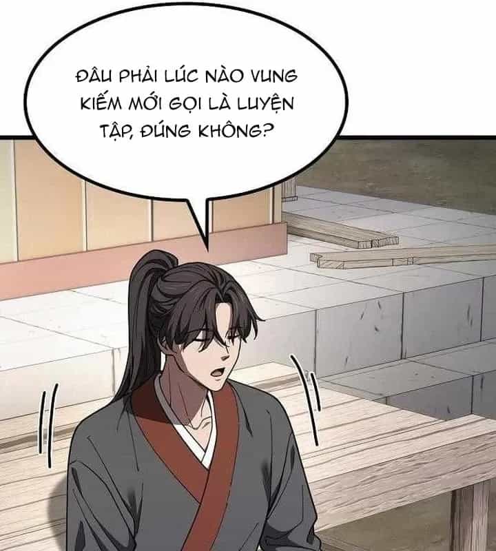 Thiên Ma Kế Nhiệm - Chương 53 - ảnh 134