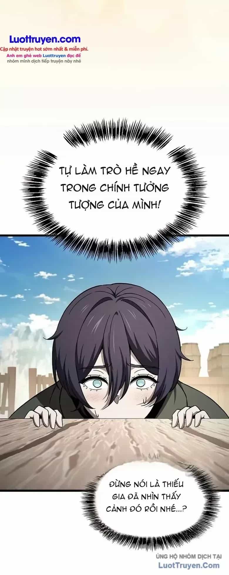 Thiên Ma Kế Nhiệm - Chương 54 - ảnh 10
