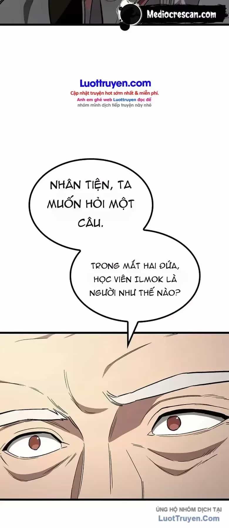 Thiên Ma Kế Nhiệm - Chương 54 - ảnh 22