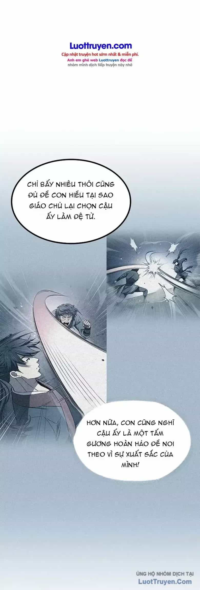 Thiên Ma Kế Nhiệm - Chương 54 - ảnh 24