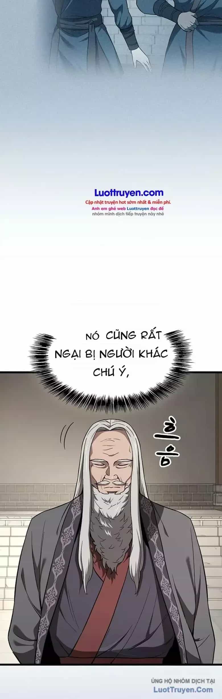 Thiên Ma Kế Nhiệm - Chương 54 - ảnh 28