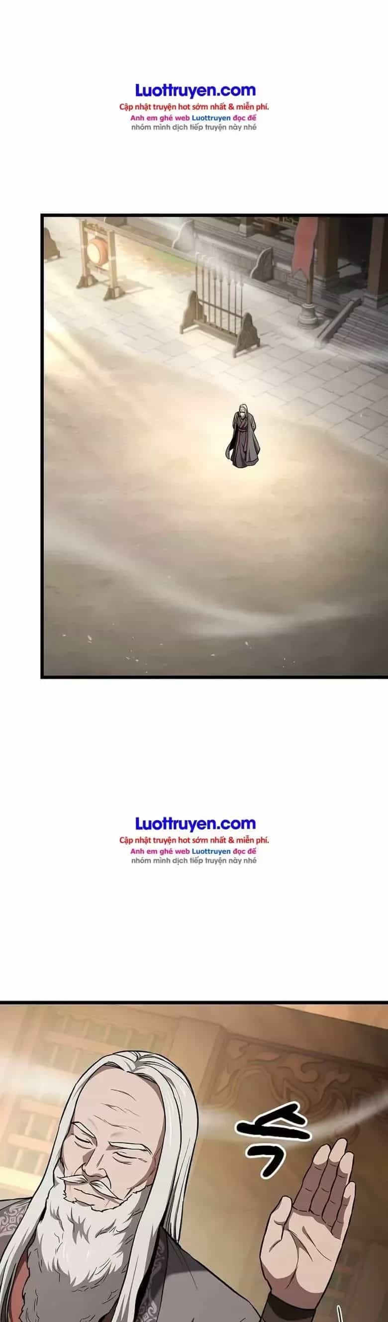 Thiên Ma Kế Nhiệm - Chương 54 - ảnh 33