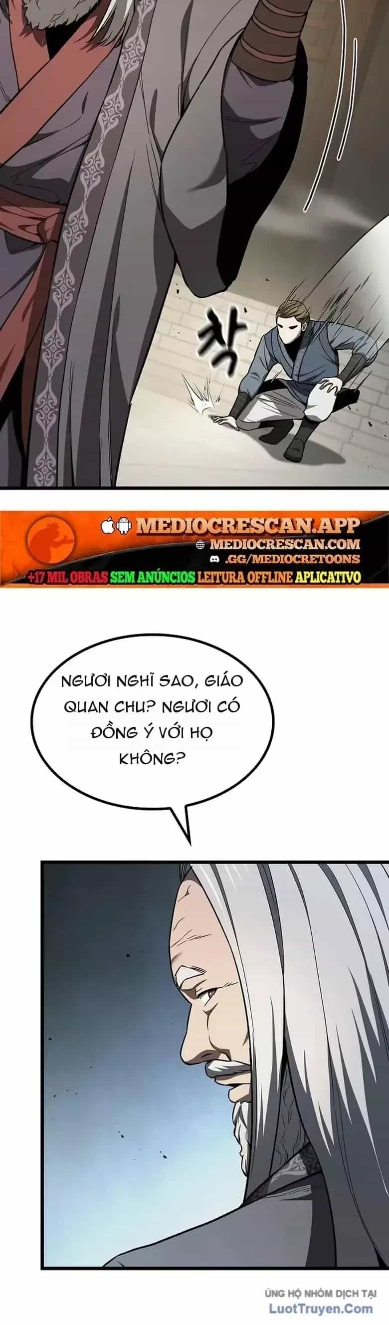 Thiên Ma Kế Nhiệm - Chương 54 - ảnh 34
