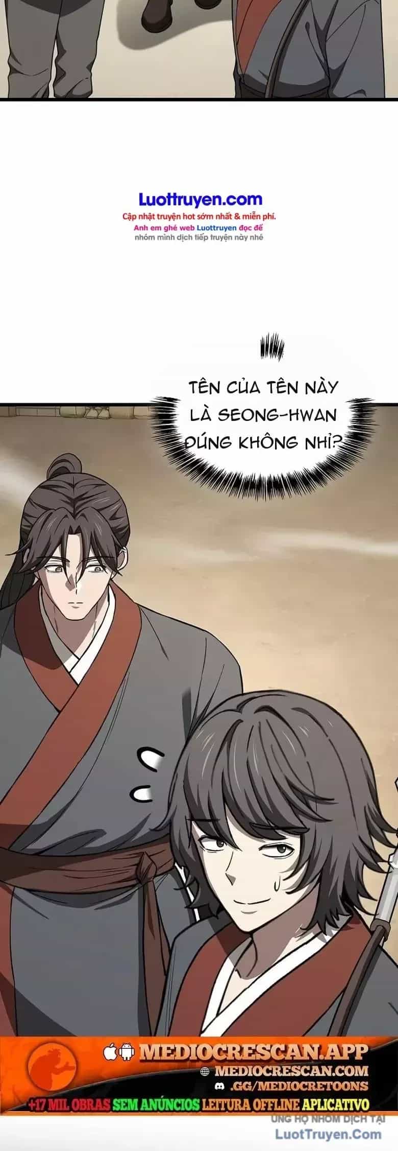 Thiên Ma Kế Nhiệm - Chương 54 - ảnh 50
