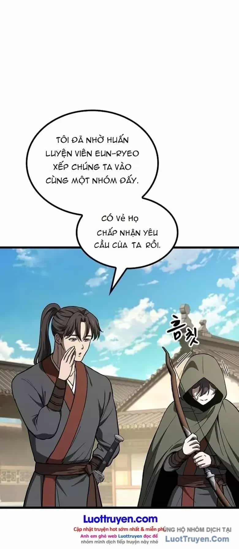 Thiên Ma Kế Nhiệm - Chương 54 - ảnh 54