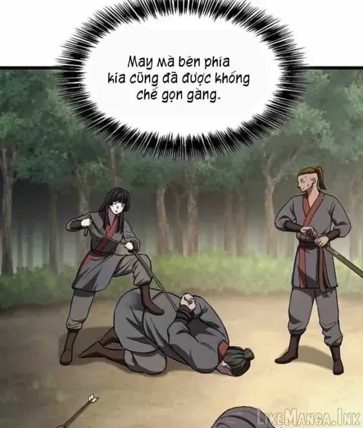 Thiên Ma Kế Nhiệm - Chương 55 - ảnh 114