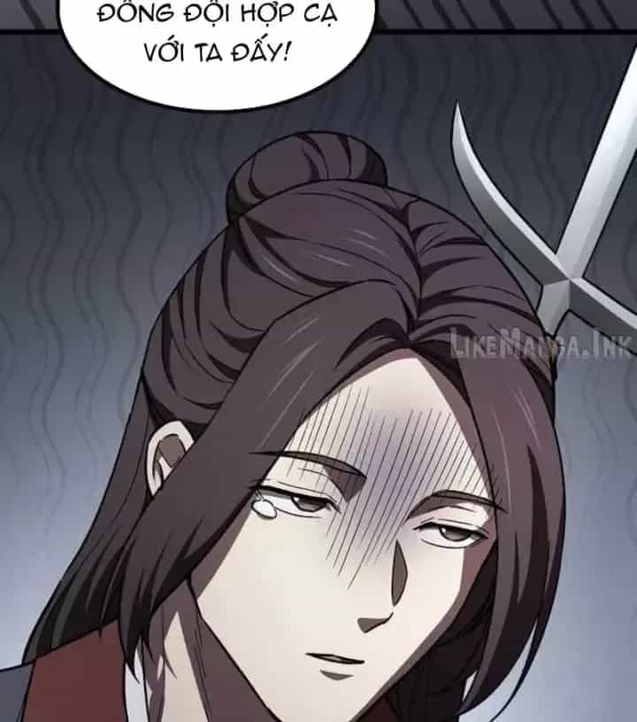 Thiên Ma Kế Nhiệm - Chương 55 - ảnh 147