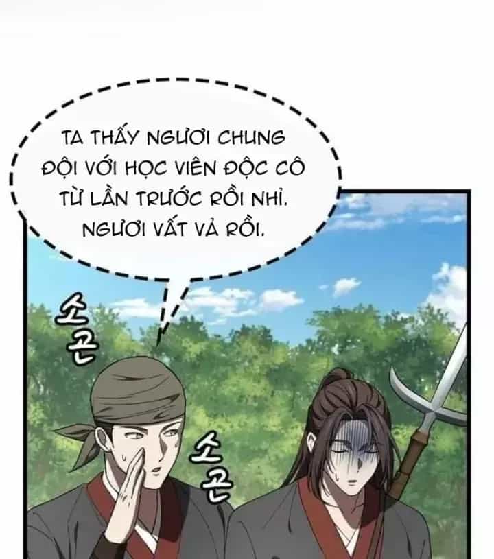 Thiên Ma Kế Nhiệm - Chương 55 - ảnh 149