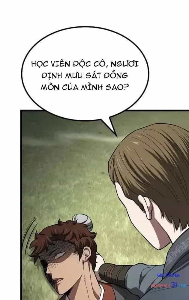 Thiên Ma Kế Nhiệm - Chương 56 - ảnh 59
