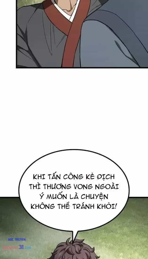 Thiên Ma Kế Nhiệm - Chương 56 - ảnh 60