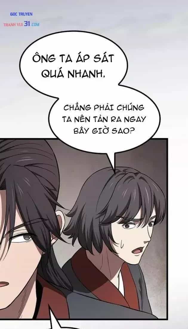 Thiên Ma Kế Nhiệm - Chương 56 - ảnh 93