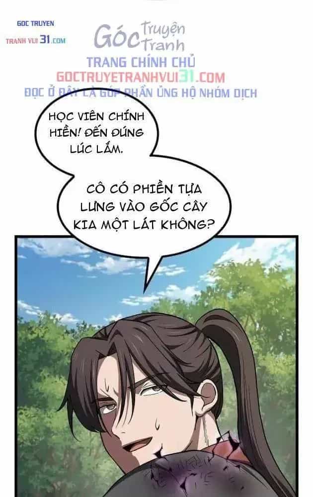 Thiên Ma Kế Nhiệm - Chương 57 - ảnh 100