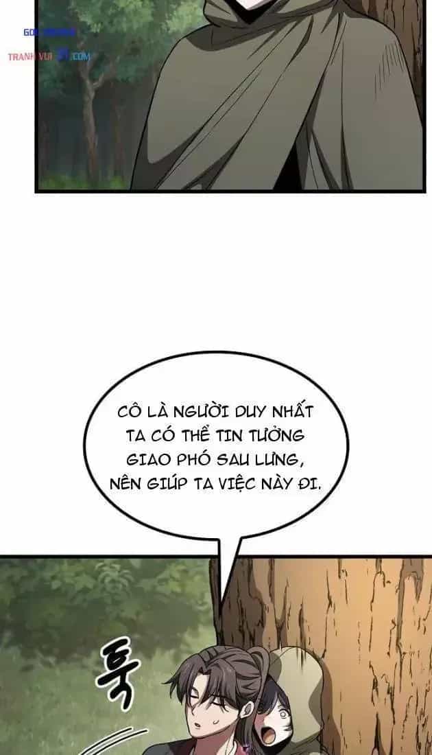 Thiên Ma Kế Nhiệm - Chương 57 - ảnh 102