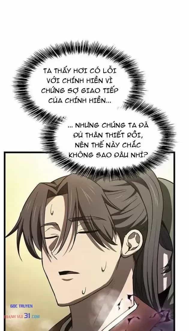 Thiên Ma Kế Nhiệm - Chương 57 - ảnh 104