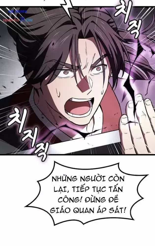 Thiên Ma Kế Nhiệm - Chương 57 - ảnh 15