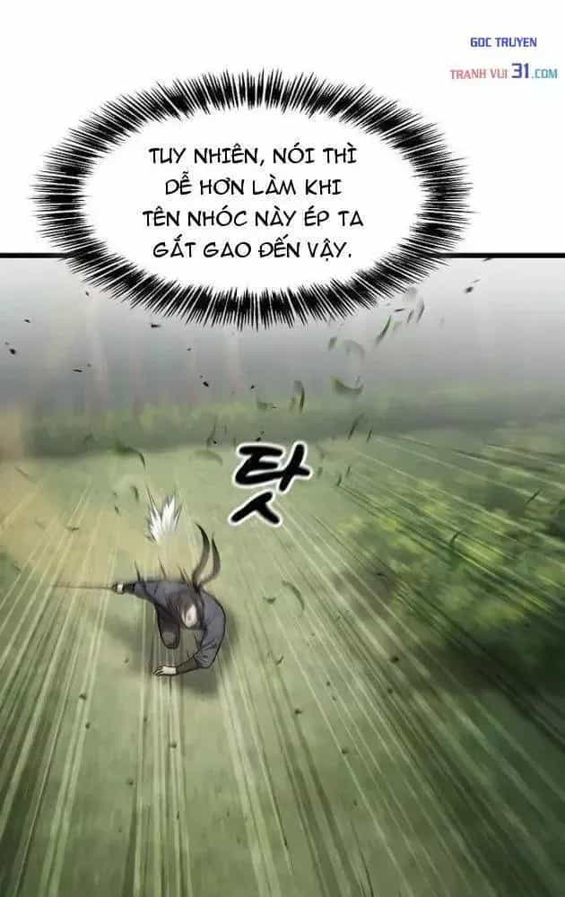 Thiên Ma Kế Nhiệm - Chương 57 - ảnh 60