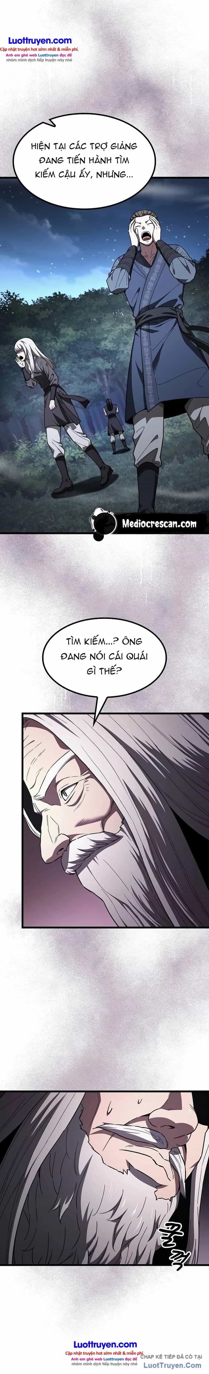 Thiên Ma Kế Nhiệm - Chương 60 - ảnh 17