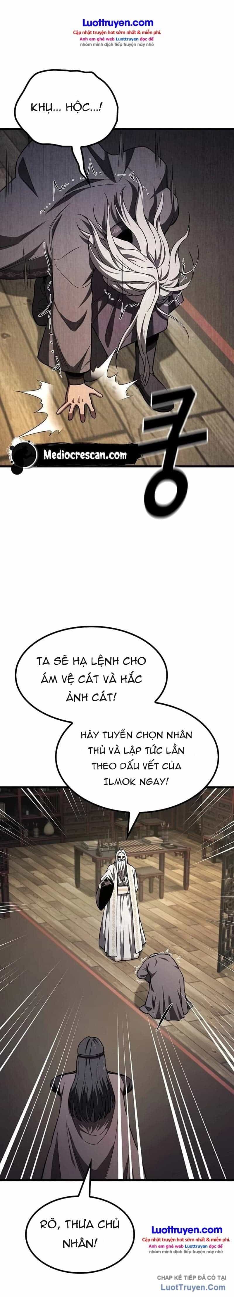 Thiên Ma Kế Nhiệm - Chương 60 - ảnh 20